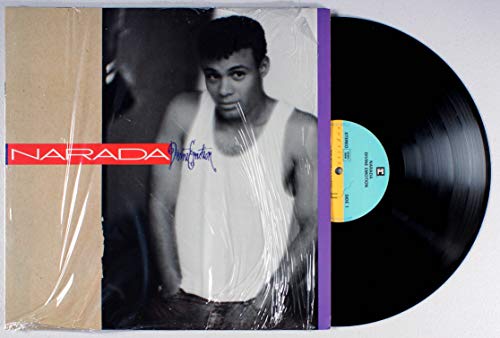 Divine Emotion (1988) / Vinyl Record [Vinyl-Lp]