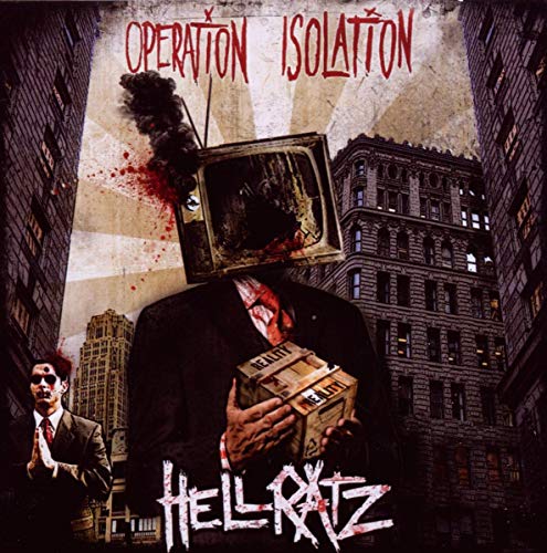 Operation Isolation