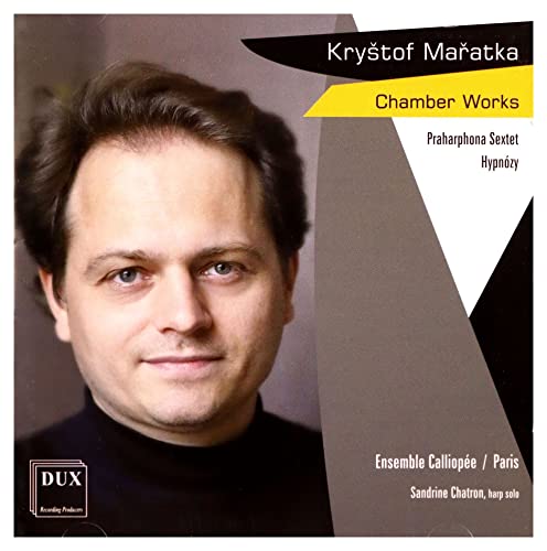 Chamber Works