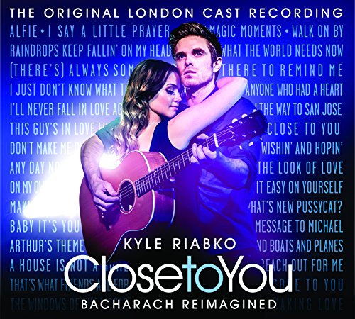 Close To You: Bacharach Reimagined (2 Cd)