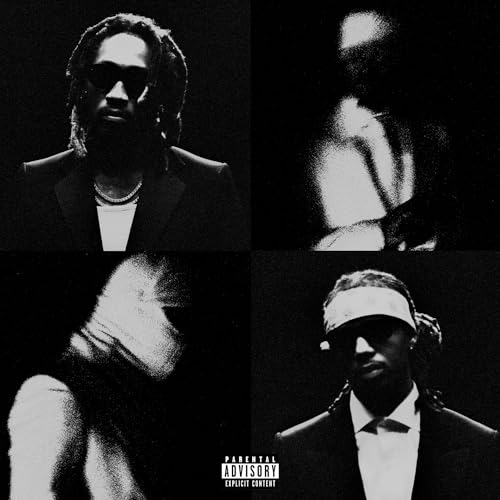 We Still Don'T Trust You [2 Lp]