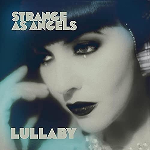 Lullaby/Dressing Up - 7"