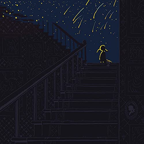 Night Night At The First Landing