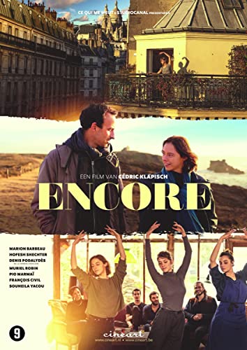 Encore [Import]