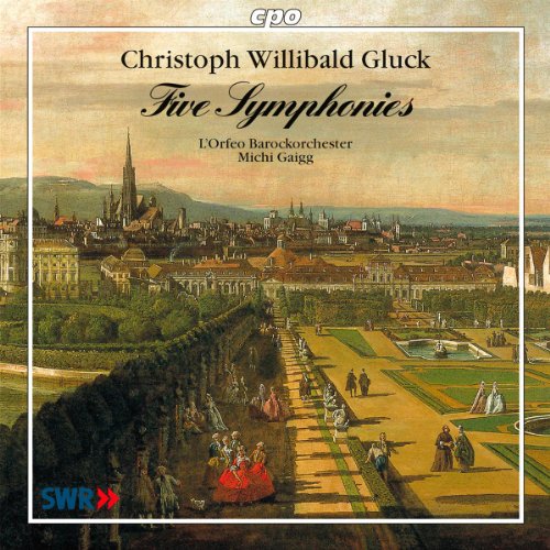 Symphonies