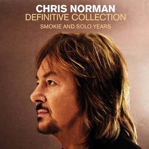 Definitive Collection - The Smokie Years And Solo Years