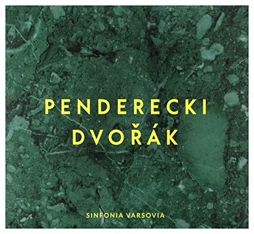 Penderecki/Dvorak