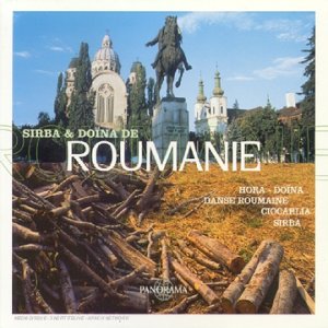 Sirba & Doina De Roumanie