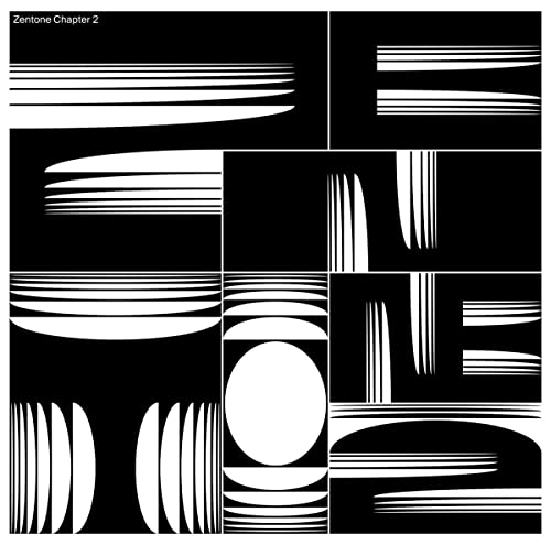 Zentone Chapter 2 (Zen Mix)