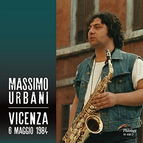 Vicenza 6 Maggio 1984