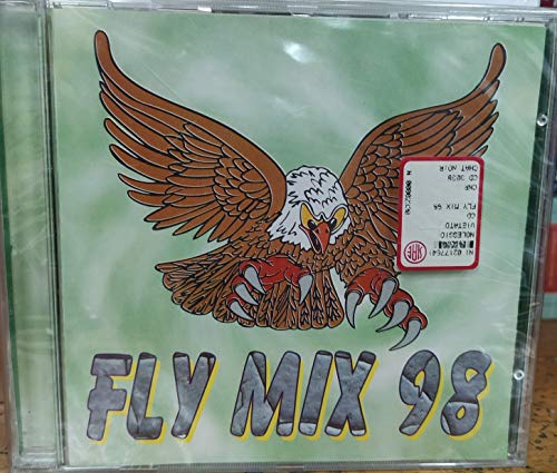 Fli Mix 98 - Compilation