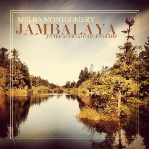 Jambalaya (On The Bayou)