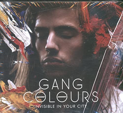 Invisible In Your City
