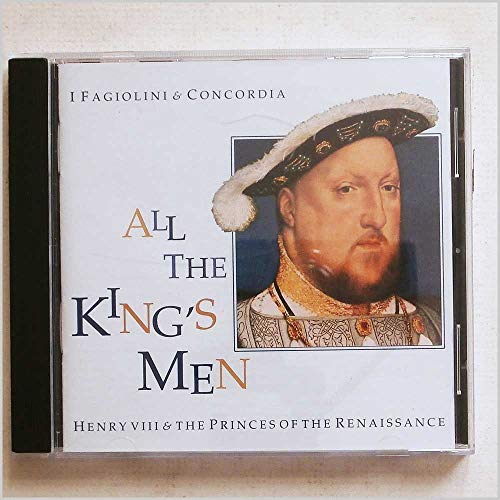 All The King'S Men
