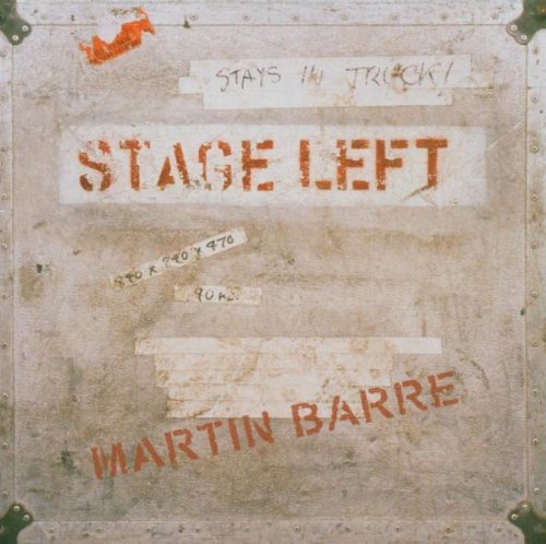 Stage Left