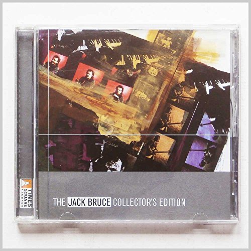 The Jack Bruce Collector'S Edition