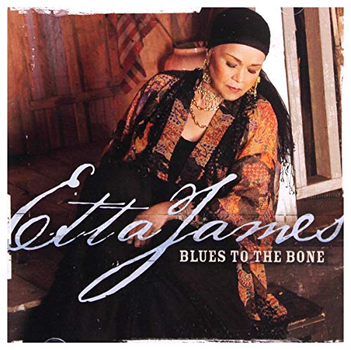 Blues To The Bone