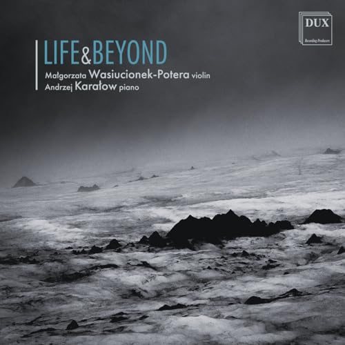 Life & Beyond