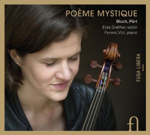 Poeme Mystique