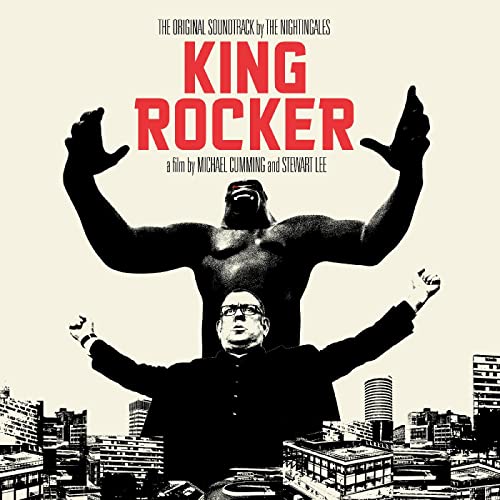 King Rocker (Film & Soundtrack)