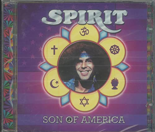 Son Of America