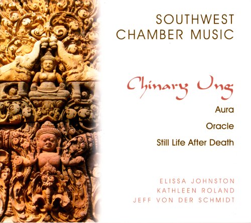 Chinary Ung-Southwest Chamber Music