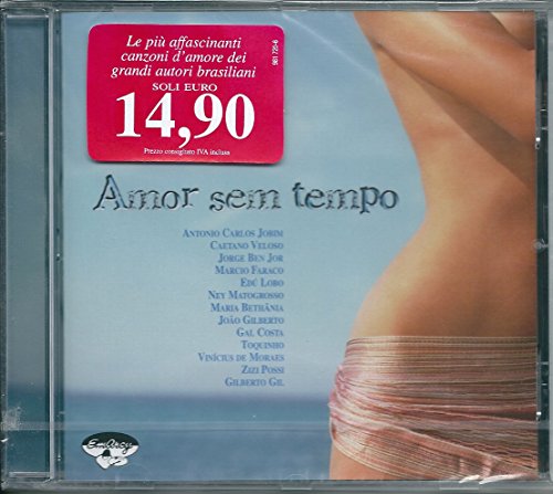 Amor Sem Tempo