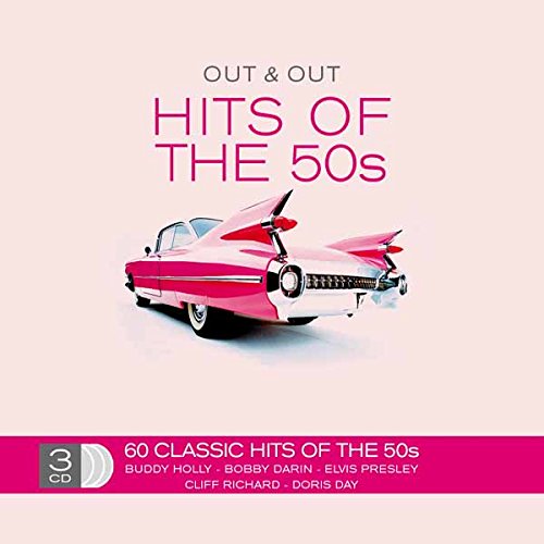 Out & Out Hits Of The 50S