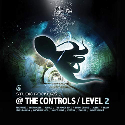 Studio Rockers At The Controls Level 2