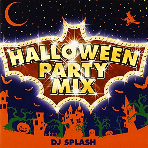 Halloween Party Mix