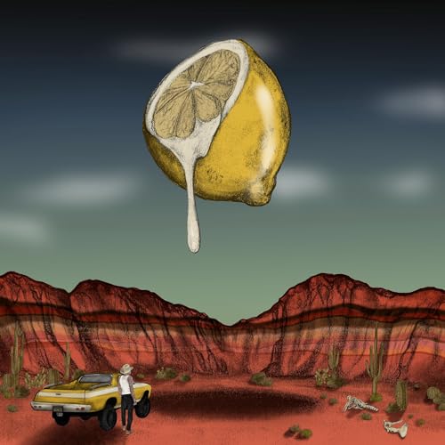 Love Out Of Lemons