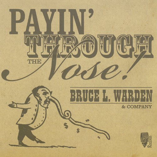 Payin' Through The Nose!