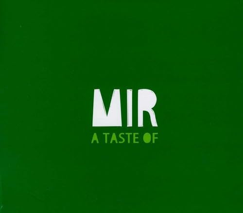 Taste Of Mir