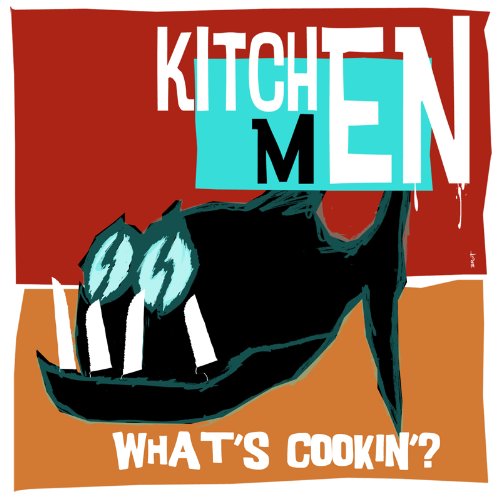 What'S Cookin'?