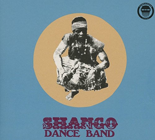 Shengo Dance Band