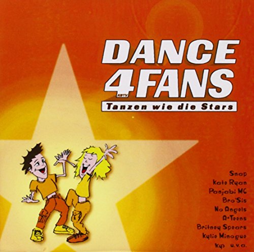 Dance 4 Fans