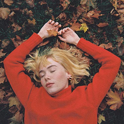 We Fell In Love In October (7")