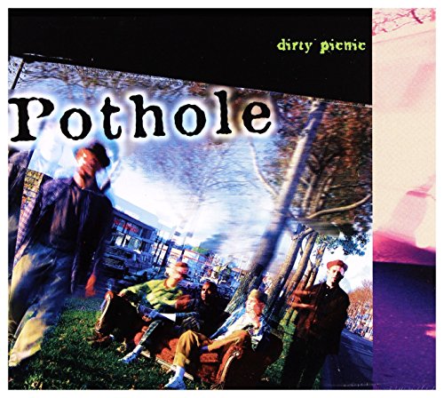 Dirty Picnic