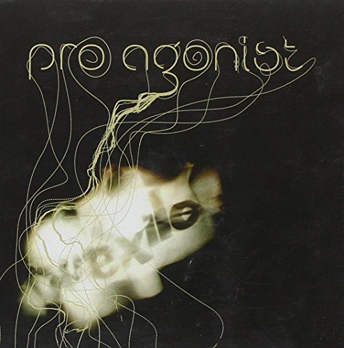 Pro Agonist
