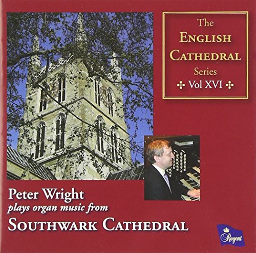 English Cathedral Series, Vol. 16