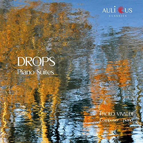 Drops Piano Suites