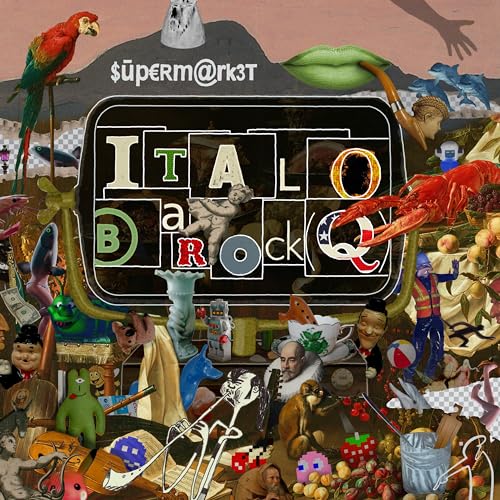 Italo Barock(Q)(Lp)