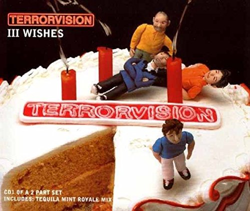 Ill Wishes