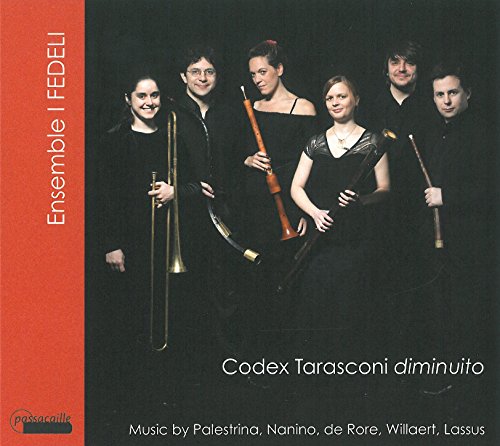 Codex Tarasconi