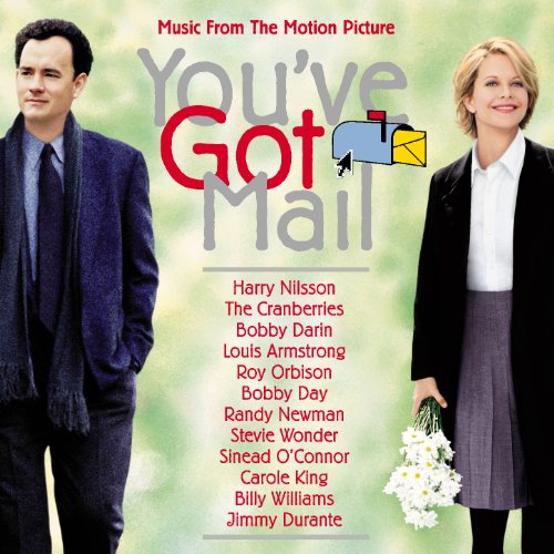 You'Ve Got Mail