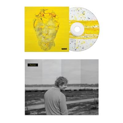 - (Cd + Poster)