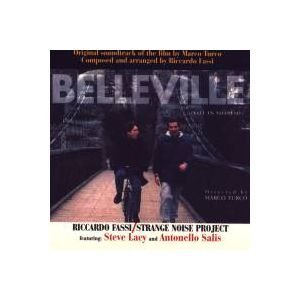 Belleville