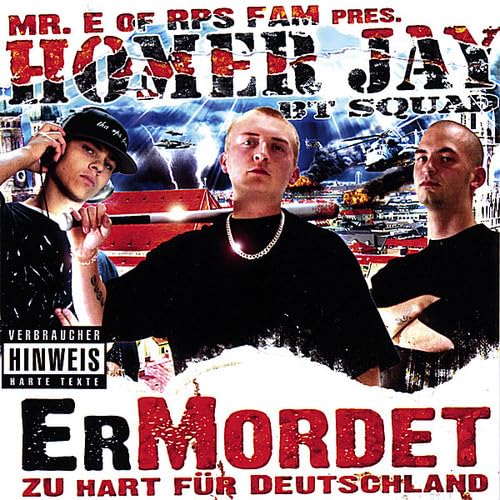 Ermordet