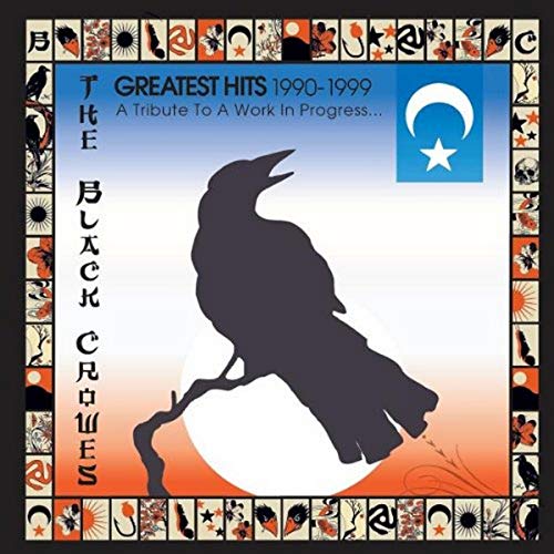 Greatest Hits 1990 - 1999