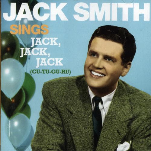 Sings Jack Jack Jack